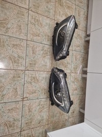 фото thumb №1, W176 лампи ксенон