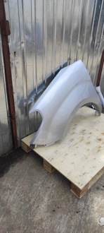 фото thumb №9, Крила лівий перед передній fiat doblo ii lift 15- 612a