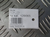 фото thumb №15, Range rover evoque lift 2.0d блок двигателя 240dtd 14-