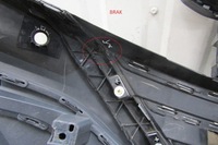 фото thumb №12, Бампер перед передній vw arteon r line lift ehybrid 20-