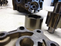 фото thumb №10, Насос масла audi a6 c6 2.0tfsi bpj европа