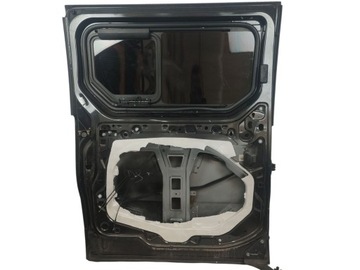 фото thumb №11, Дверь левый bok зад fiat talento vivaro b trafic iii 3 2016-2020 ted68 347