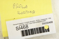 фото thumb №9, Si468 renault espace v подушка шторка правая 985p07784r ar