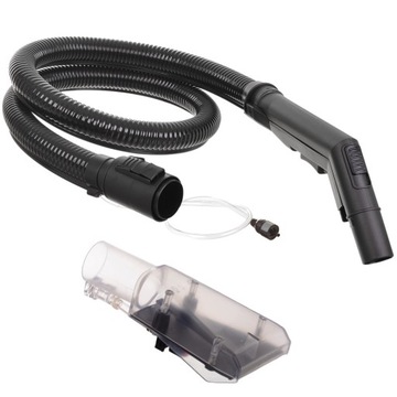 Всасывающий шланг, трубка + насадка для KARCHER SE 5.100 6.100