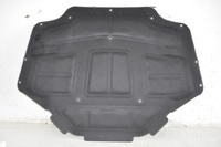 фото thumb №1, Bmw g29 шумоізоляція підкрилок капот 21r