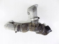 фото thumb №1, Subaru forester ii 04r 2.5 t труба интеркулер