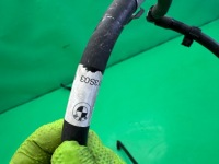 Патрубок шланг омивача ксенон 1012913 bmw 3 e91 e90 04- Доставка, фото thumb