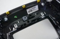 фото thumb №9, Рамка консоли центральной captur 682602532r