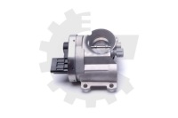 фото thumb №3, Дроссельная заслонка воздуха renault clio ii kangoo