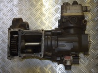 фото thumb №1, Компресор повітря ze зчепленням man tgx d2676