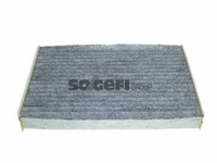 фото thumb №5, Набір фільтрів вугільний purflux dacia lodgy