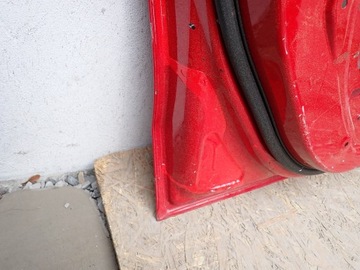 фото thumb №11, Дверь левая передние левый перед mercedes cla 117 2013-2019r a1177200105