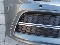 фото thumb №7, Бампер, решётка радиатора, решётка радиатора, решётки audi a-6/ s-6 4g przed lift