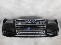 фото thumb №9, Audi a7 c7 4g8 s line бампер перед передний kompletny
