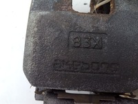 фото thumb №3, Renault espace v суппорт тормозной перед левый