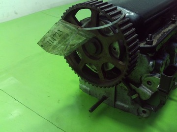 фото thumb №4, Volkswagen golf iv 1.6 8v головка двигателя
