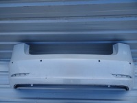 фото thumb №1, Бампер задняя задний tesla model 3 оригинал 6xpdc