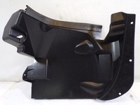 фото thumb №1, Підкрилок праве передні правий перед передня частина iveco daily 4 iv f