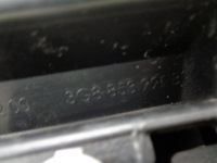 фото thumb №6, Vw arteon 3g8 планка двері правий зад