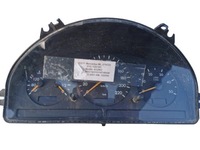 фото thumb №1, Mercedes ml 270cdi a1635403011 лічильник приладова панель orygi