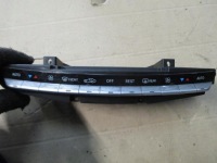 фото thumb №1, Mercedes s w221 панель кондиціонера a2218702658