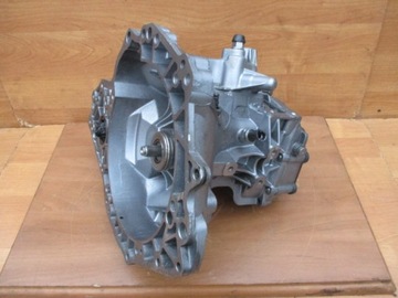 фото thumb №15, Opel astra j meriva b 1.3 cdti корпус коробки коробки передач 55565178 22шлиц