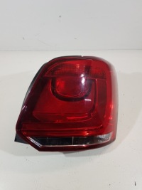 фото thumb №1, Лампа правый задняя vw polo v 13r 3d 6r0945258a
