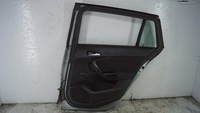 фото thumb №16, Дверь правый задняя opel insignia a kombi