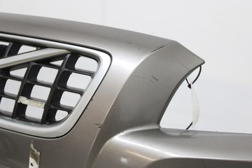 фото thumb №11, Volvo v70 iii 07r- бампер перед переднее r-design омыватель решётка радиатора