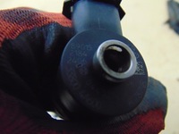 фото thumb №10, Форсунка hyundai h1 2.5 crdi 33800-4a600