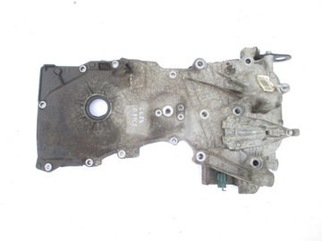 фото thumb №1, Renault captur корпус распределительный вал 0.9 tce h4ba400