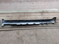 фото thumb №5, Молдинг поріг права chevrolet spark m300 09-13r gaz