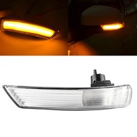 фото thumb №5, Лівий/правий поворотник w дзеркало wstecznym włącz поворотник dla ford