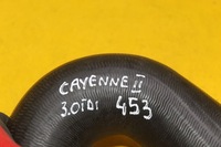 фото thumb №8, Труба шланг шланг интеркулер porsche cayenne ii touareg 7p0145972d