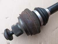 фото thumb №8, Audi a6 c7 allroad 12/18 3.0 tdi приводной вал левый / правый задняя задняя 8r0501203c