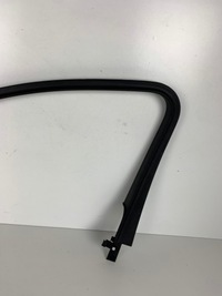 фото thumb №3, Opel insignia b защита рамки дверь правый перед