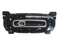 фото thumb №1, Панель кондиціонера smart forfour 453 ii