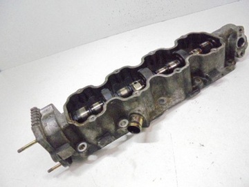 фото thumb №1, Chevrolet aveo i t200 t250 вал розподільний вал 96404788 1,4 8v