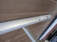 фото thumb №3, Планка пороговая левая audi a1 s-line s1 8xa порог 14-