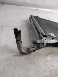 фото thumb №6, Радиатор кондиционера mercedes w210 2,0 компрессор oem номер a2108300770