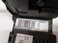 фото thumb №6, Peugeot 508 1 i 1.6 thp модуль блок керування акумулятор 9665232380