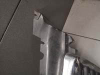 фото thumb №9, Решітка радіатора решітка радіатора радіатор a8 d3 przed fl 4e0807653a