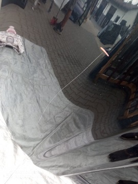 фото thumb №8, Дверь правые зад bmw f30 475 чёрный sapphire металлик