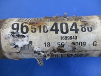 фото thumb №4, Peugeot 207 i 1.4 8v приводной вал правая шарниры