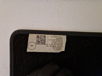 фото thumb №14, Комплект обшивка коврики дворник orygina sedan audi a6 c7 4g1863691a