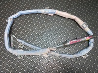 фото thumb №1, Шторка безопасности левая porsche cayenne lift 7p5