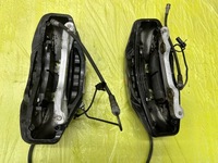 фото thumb №9, Диски затискачі audi a6 s6 a7 s7 c8 оригінальний номер 400/345 перед зад