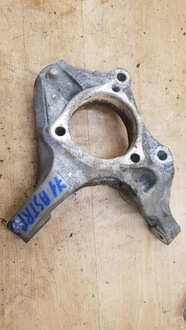 фото thumb №1, Opel оригінальний номер 13319480 поворотний кулак ступиця