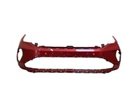 фото thumb №1, Vw taigo 2g7 бампер перед