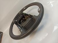 фото thumb №9, Bmw 7 e65 e66 повітропровід спортивний шкіра мультифункція 32346761761 6758372021